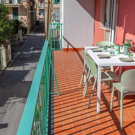 Serena House Levanto Kültér fotó
