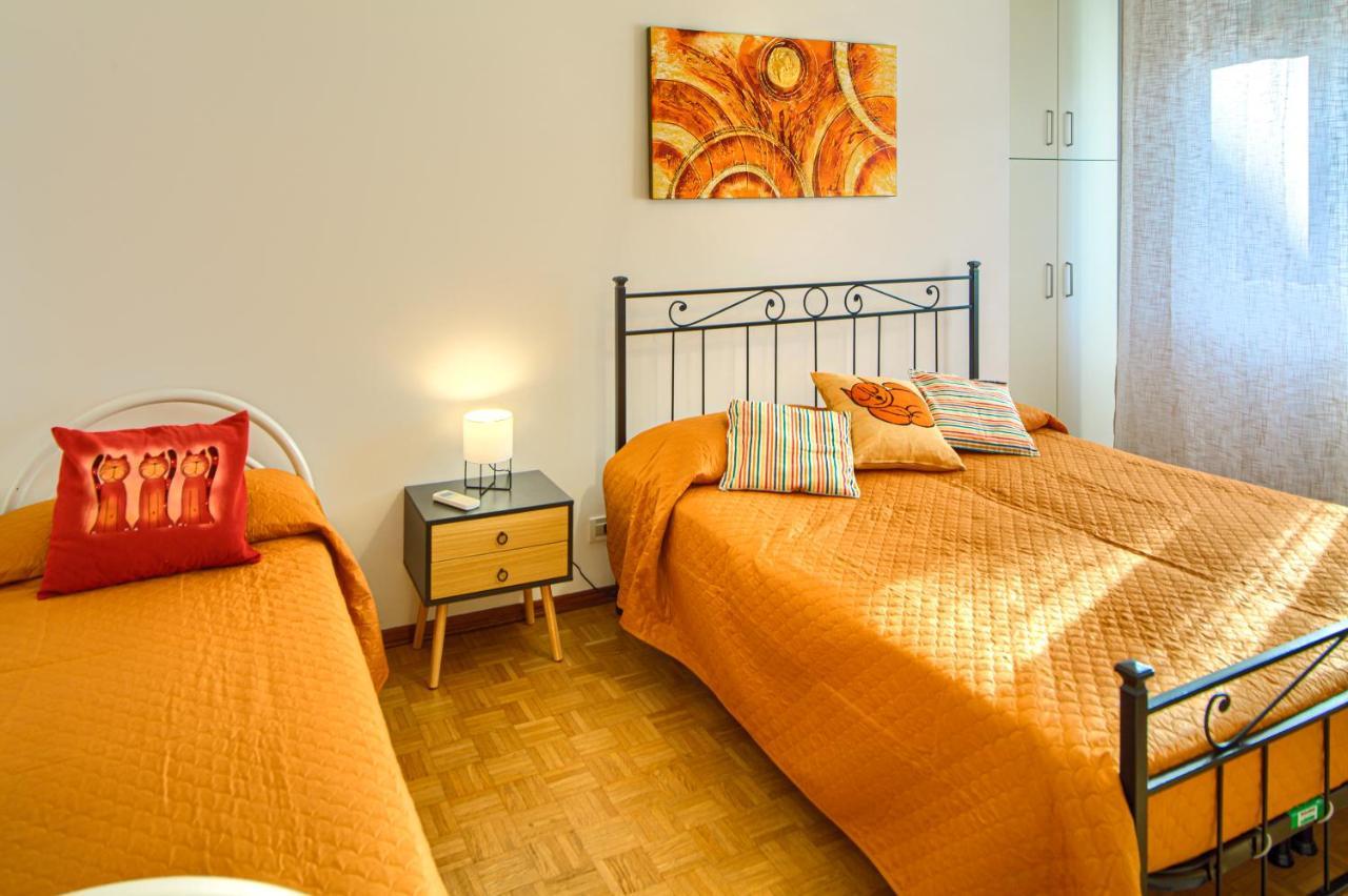 Serena House Levanto Kültér fotó