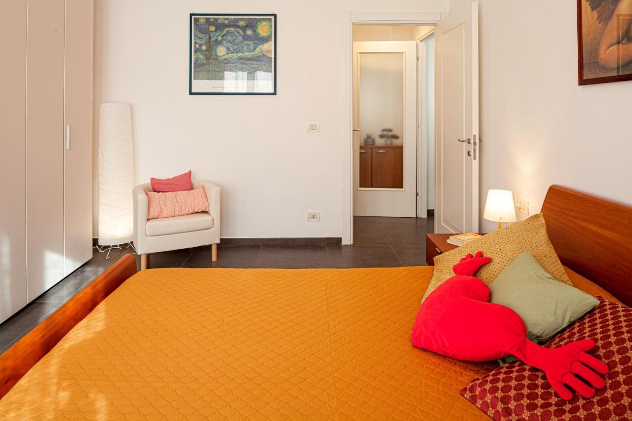 Serena House Levanto Kültér fotó