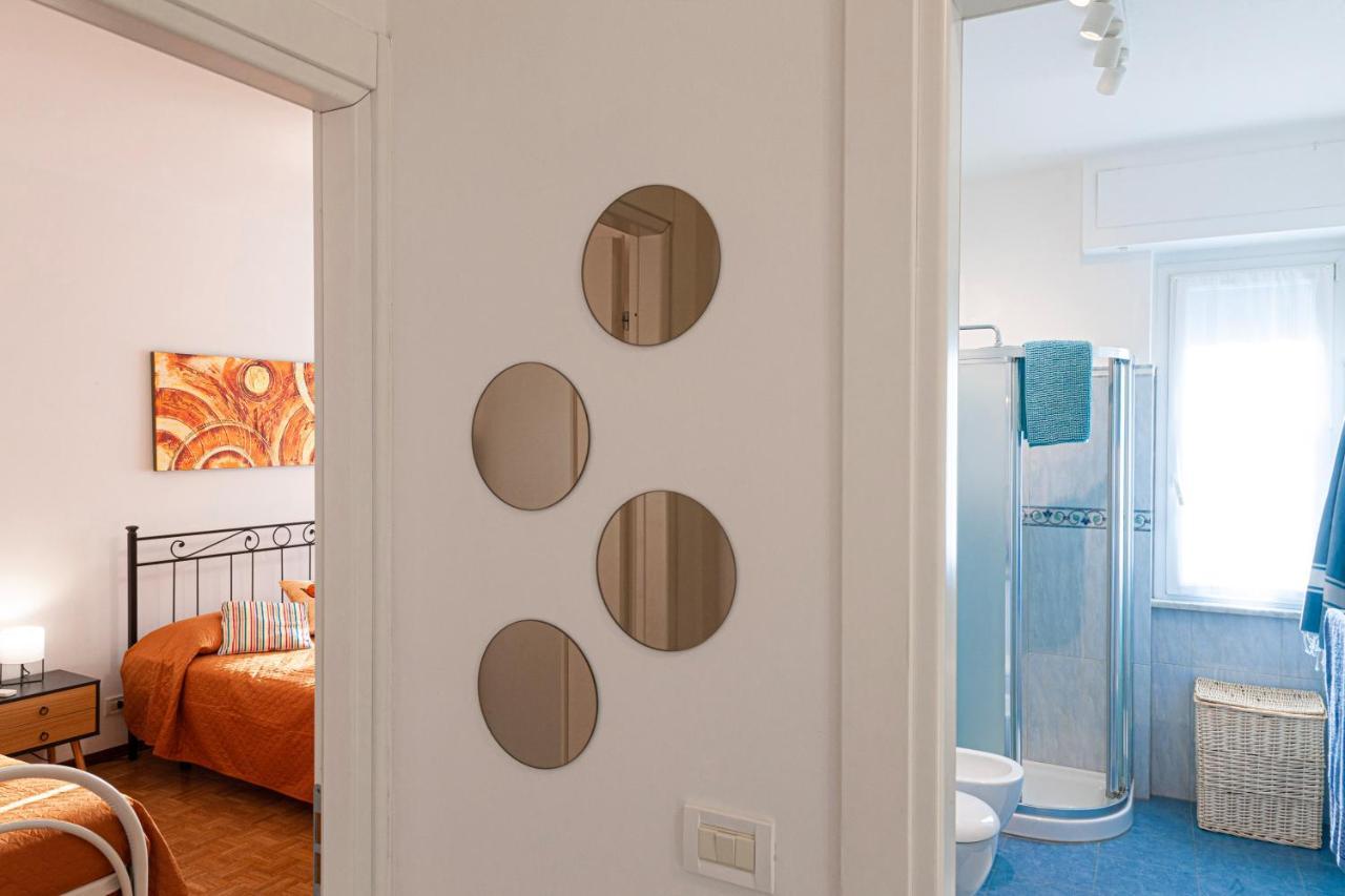 Serena House Levanto Kültér fotó
