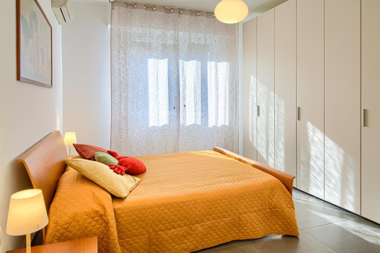 Serena House Levanto Kültér fotó