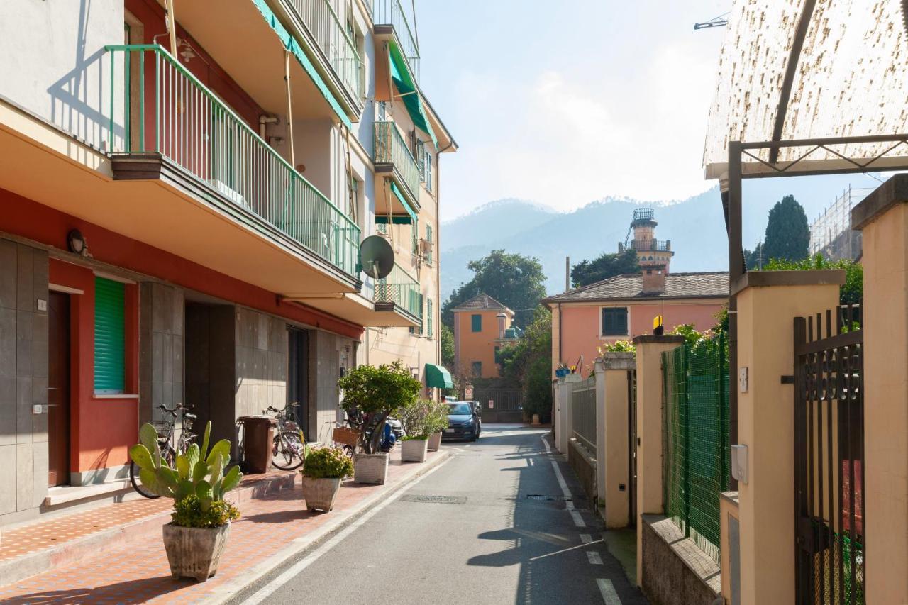 Serena House Levanto Kültér fotó