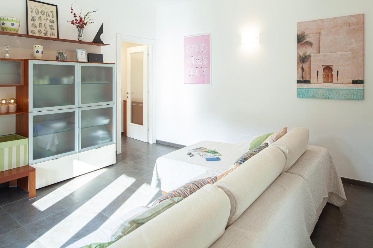 Serena House Levanto Kültér fotó