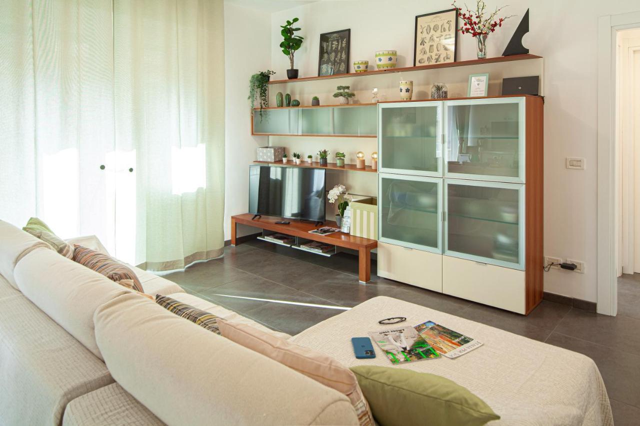 Serena House Levanto Kültér fotó