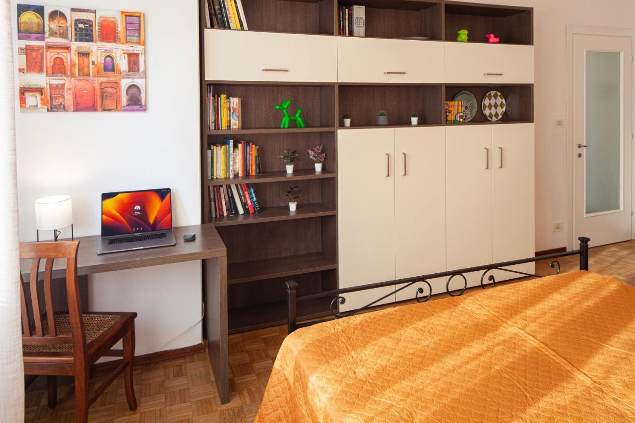 Serena House Levanto Kültér fotó