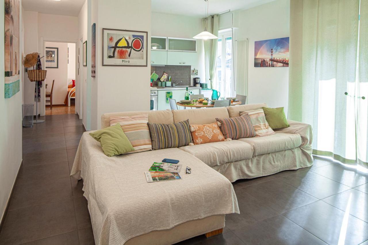 Serena House Levanto Kültér fotó