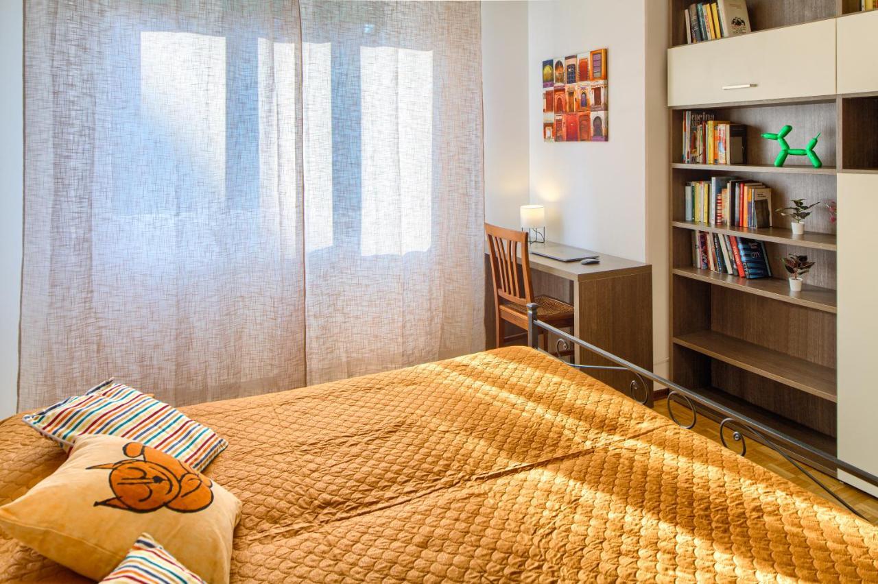 Serena House Levanto Kültér fotó