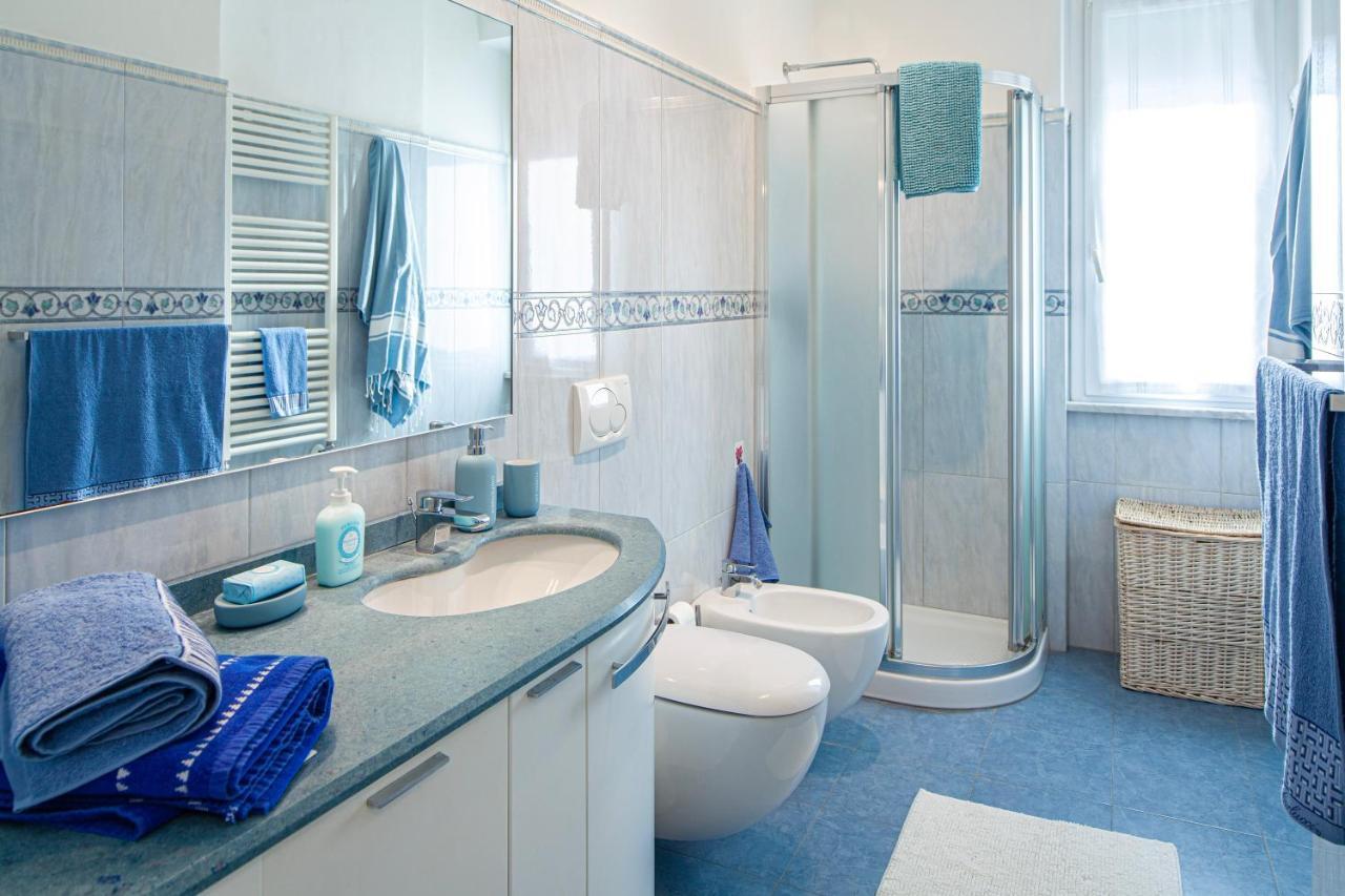 Serena House Levanto Kültér fotó