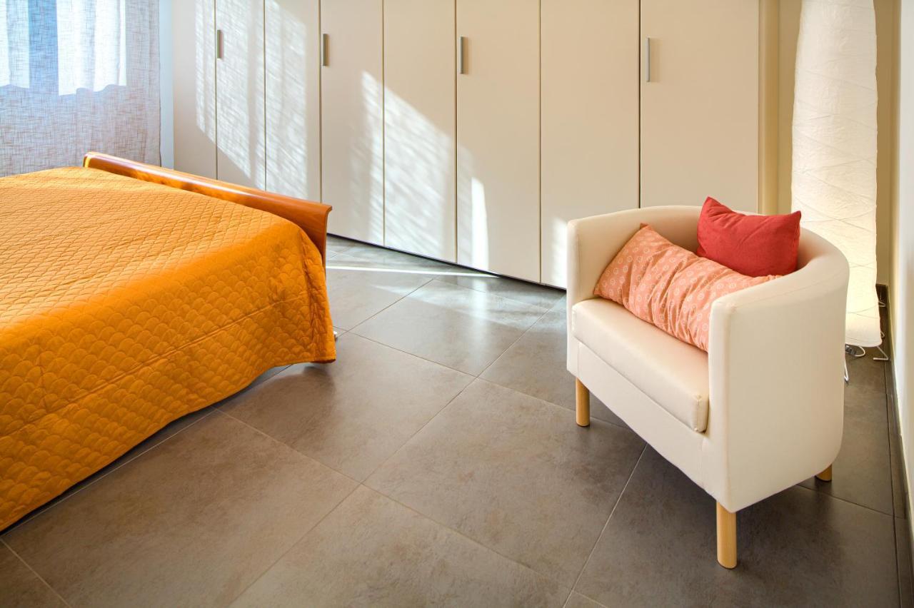 Serena House Levanto Kültér fotó