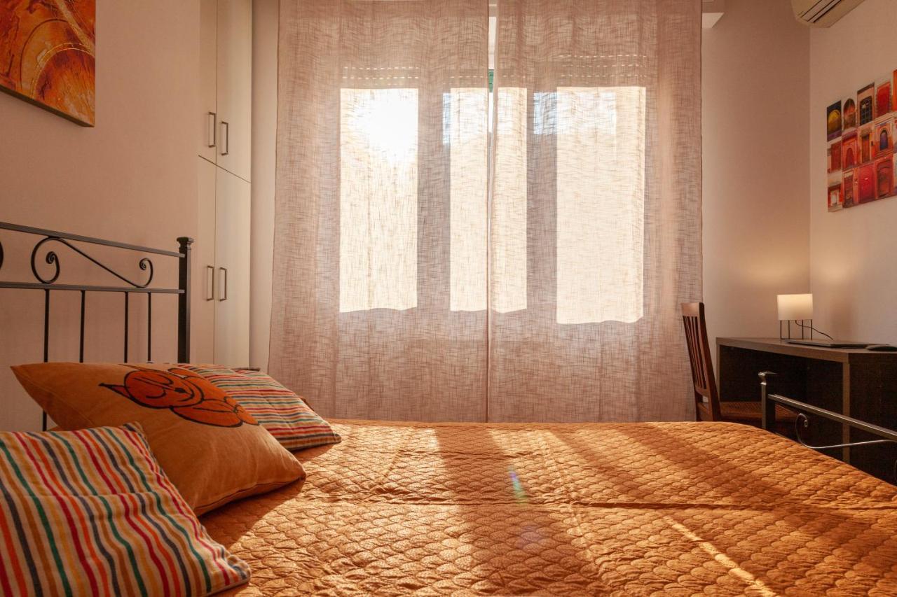 Serena House Levanto Kültér fotó