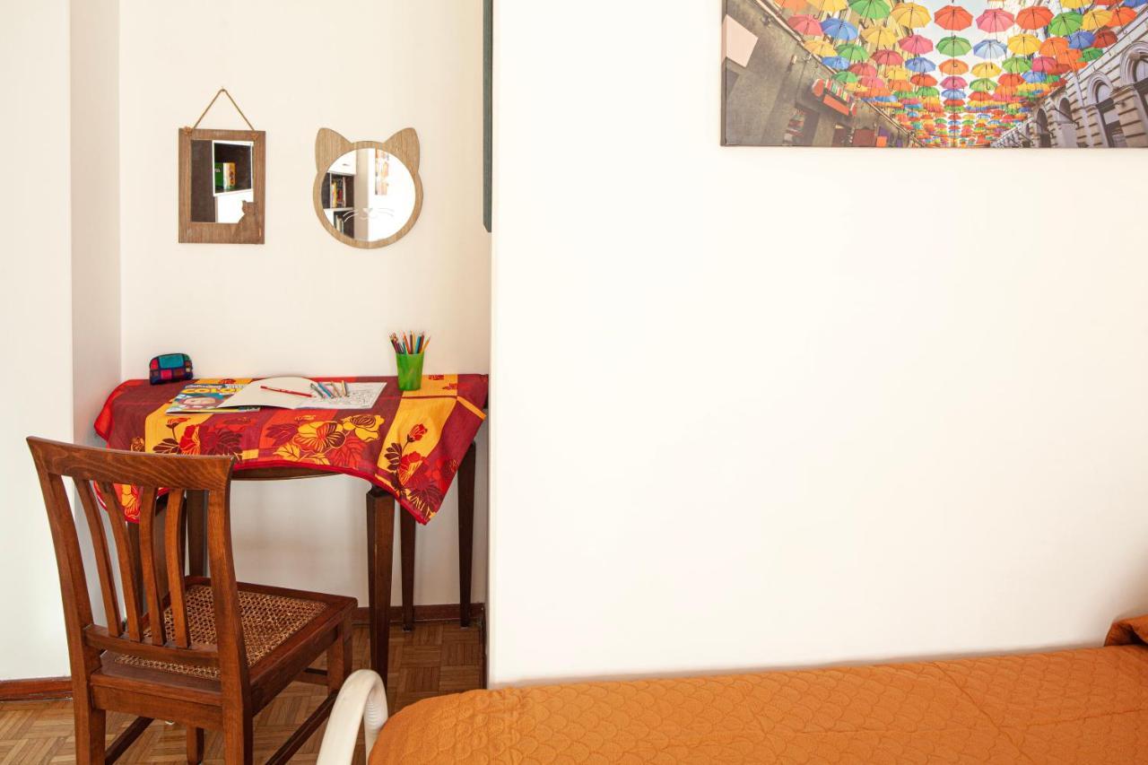 Serena House Levanto Kültér fotó