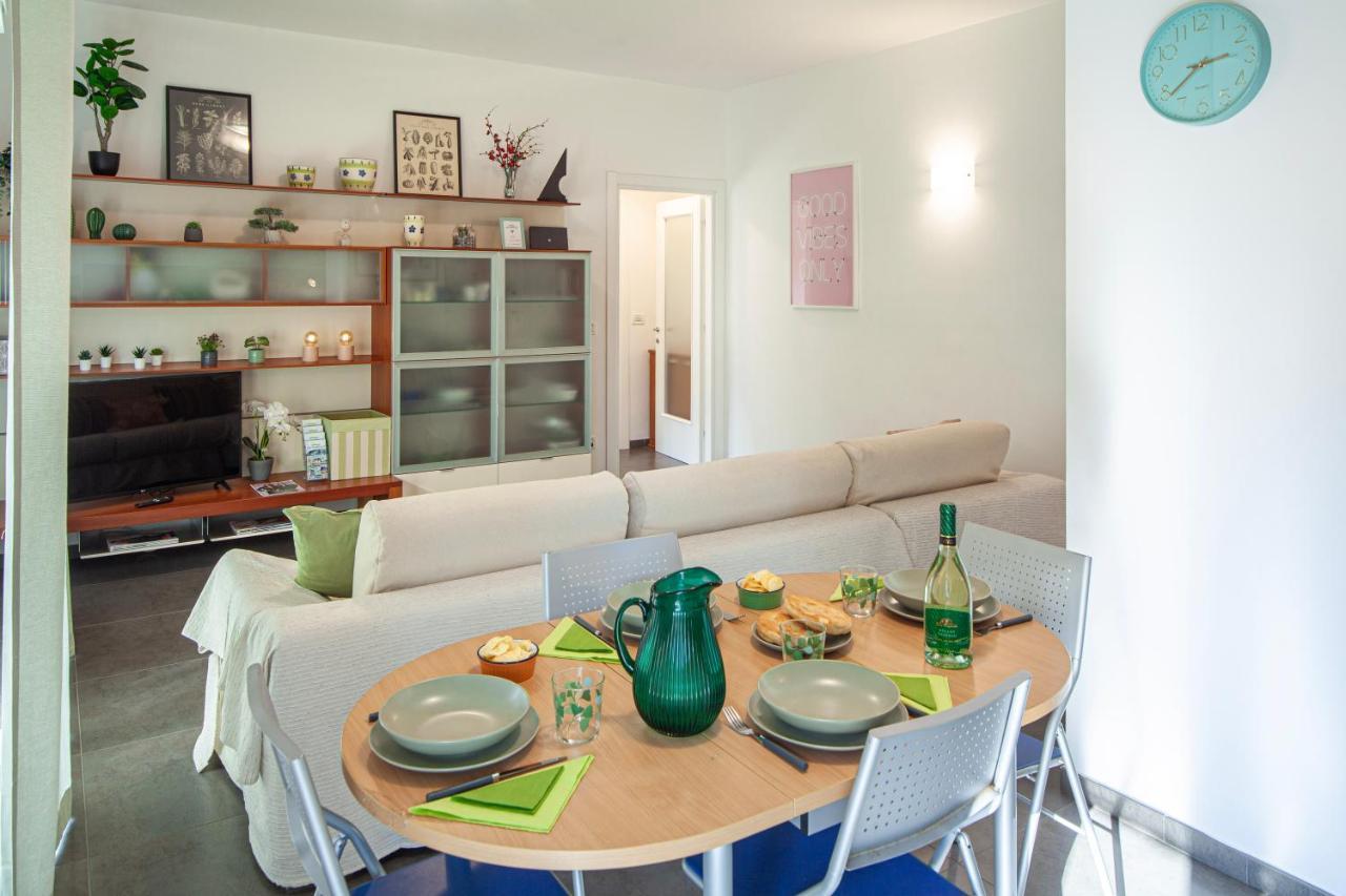 Serena House Levanto Kültér fotó