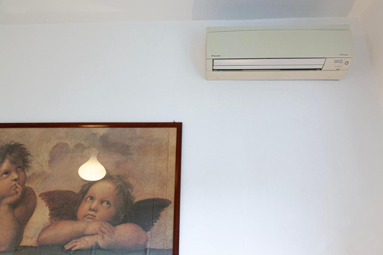 Serena House Levanto Kültér fotó