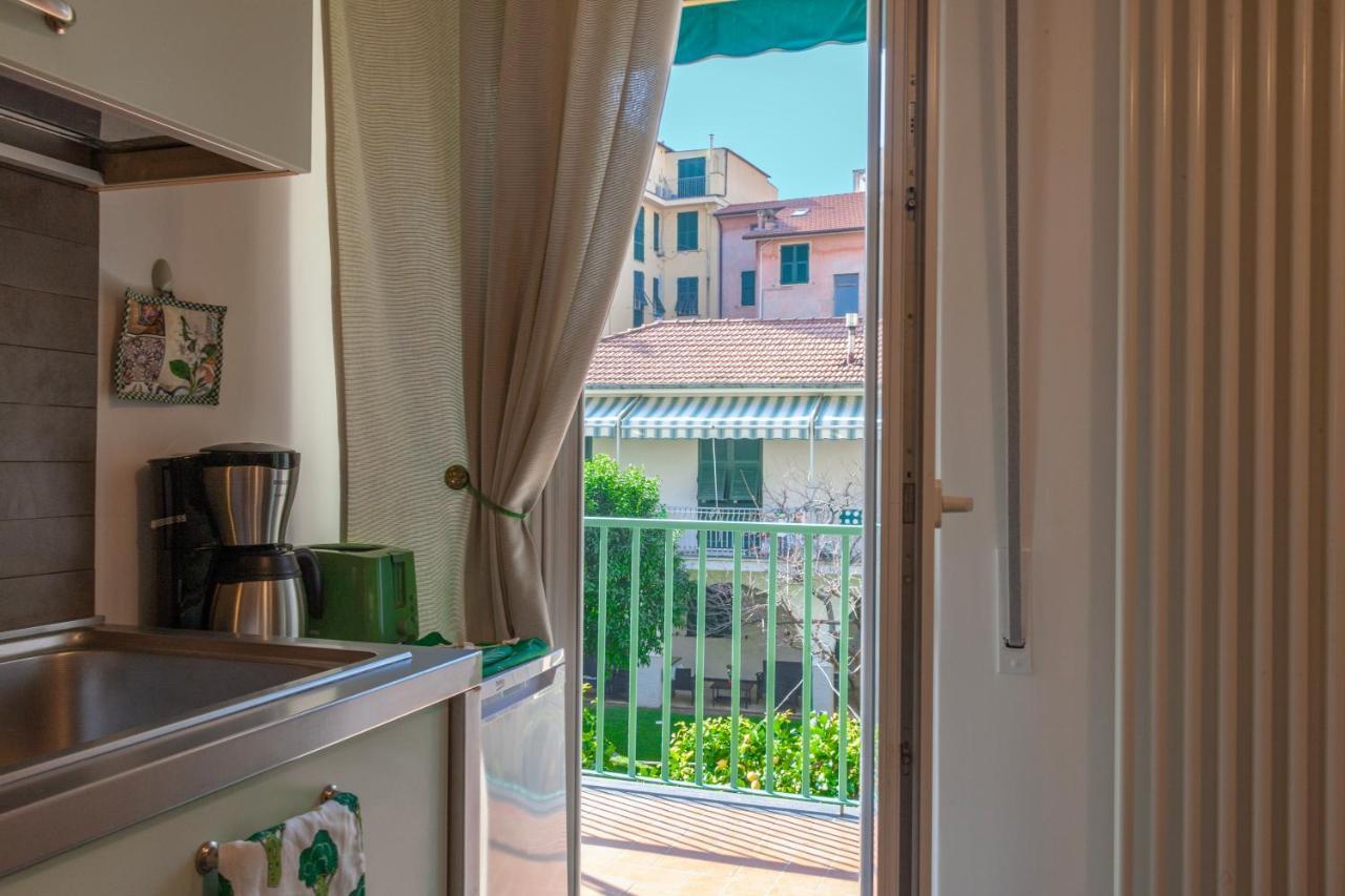 Serena House Levanto Kültér fotó