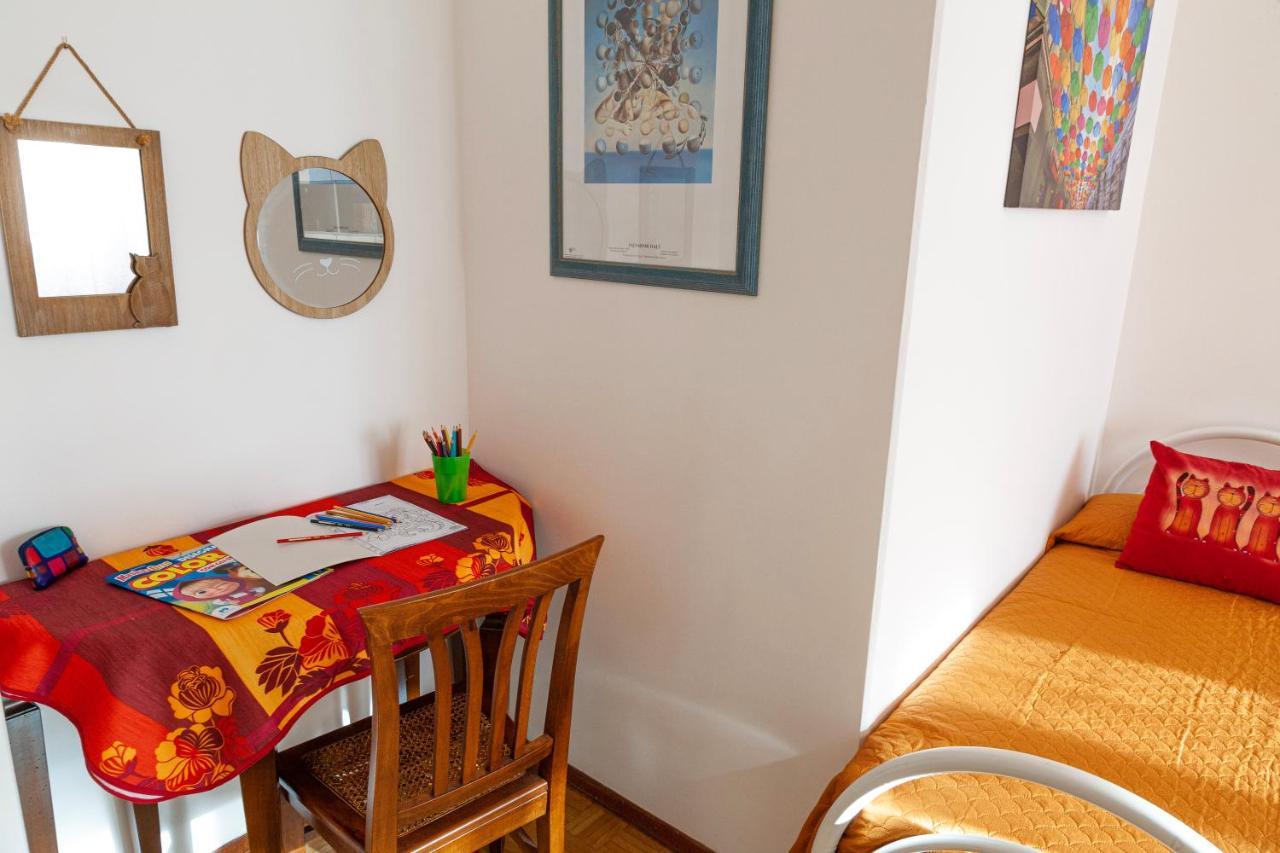 Serena House Levanto Kültér fotó