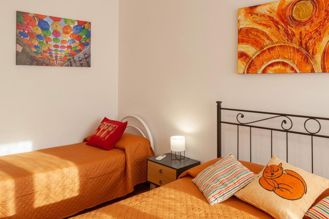 Serena House Levanto Kültér fotó