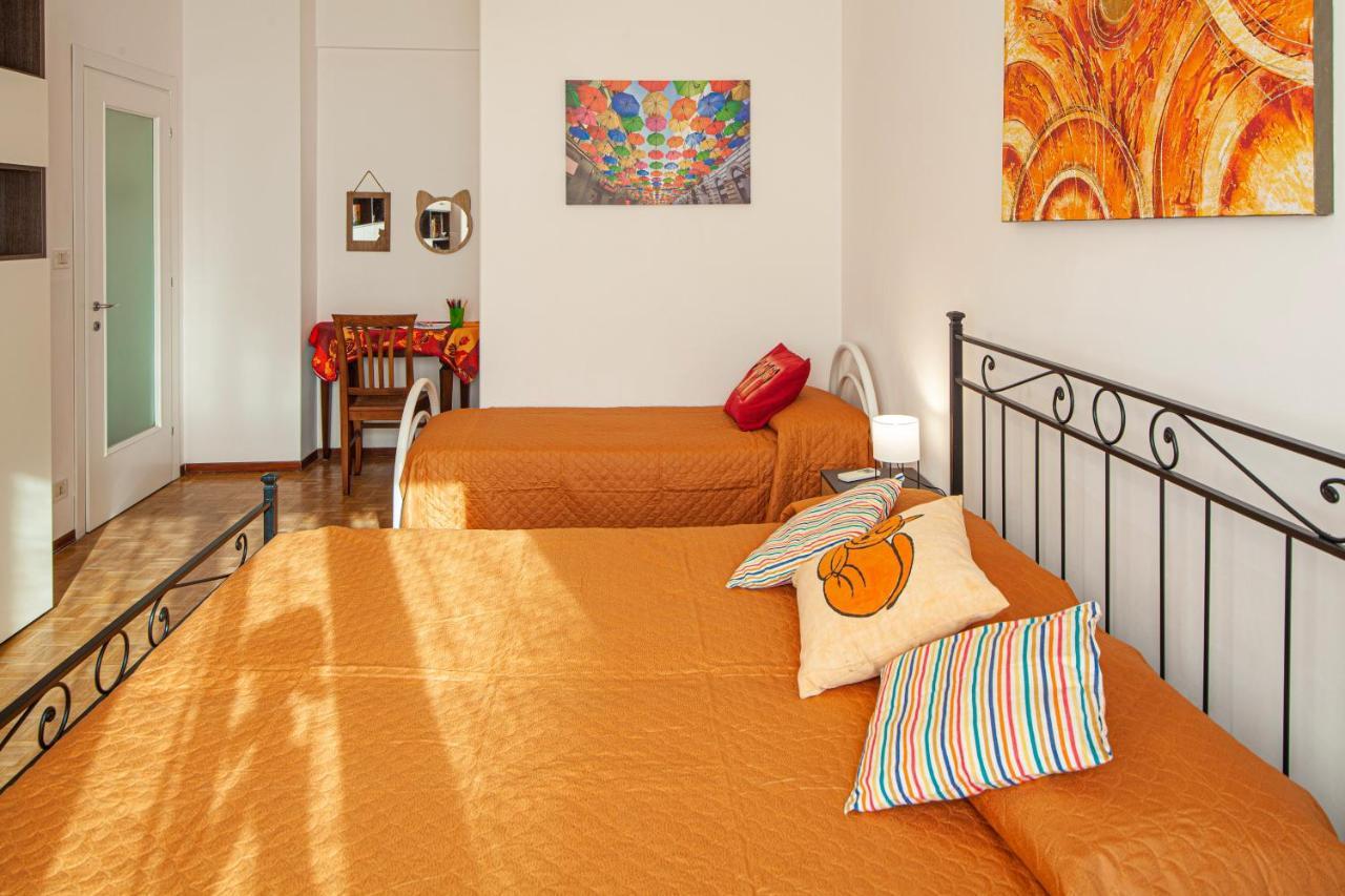 Serena House Levanto Kültér fotó