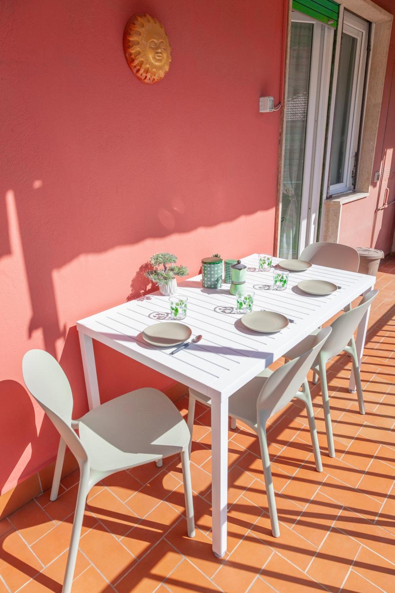 Serena House Levanto Kültér fotó